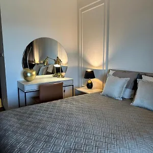 Eak Apartments-nadmotlawie Gdańsk